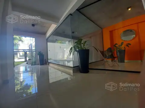 Departamento en Venta en Vicente Lopez Vias / Rio, USD 208.000