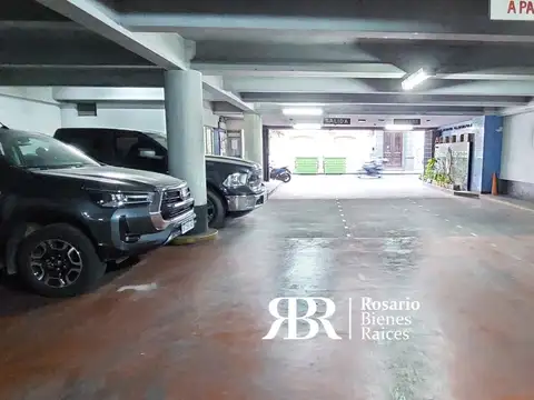 Cochera en Venta Cubierta