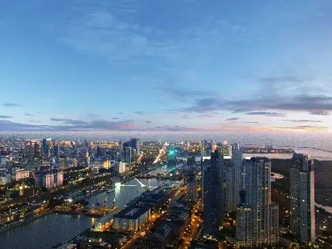 Departamento en Venta de 6 ambientes