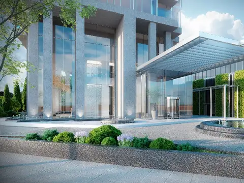 Departamento en Venta de 5 dormitorios