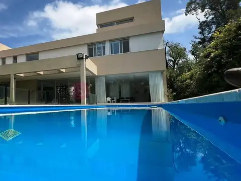 Casa  en Alquiler en La Lomada, Pilar, G.B.A. Zona Norte