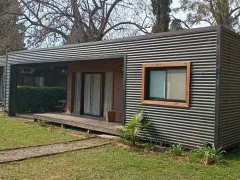 COMPLEJO TURÍSTICO OLIVEROS , Piso No definido