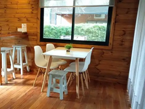 COMPLEJO TURÍSTICO OLIVEROS