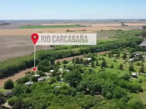 Casa en Venta 8 años