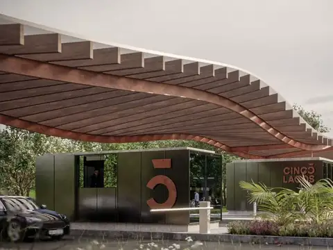 Ruta Nacional 34 Km 10 , Piso No definido