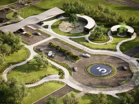 Terreno en Venta 15  mts Frente