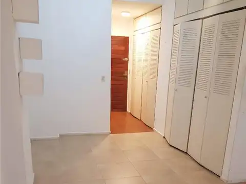 DEPARTAMENTO 1 AMBIENTE - SAN NICOLÁS (CENTRO VIVIENDA), CAPITAL FEDERAL