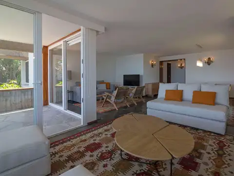 Casa en Alquiler 3 años