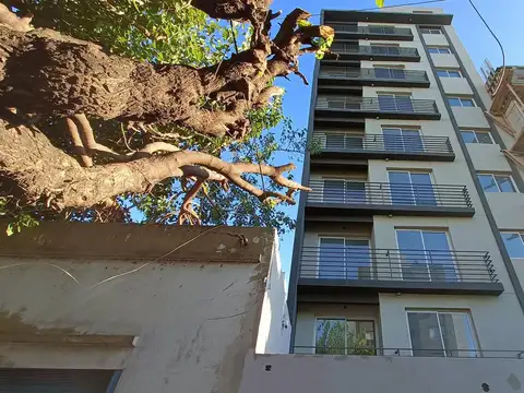 Departamento en venta  dos ambientes Morón Norte