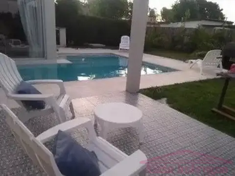 Venta Chalet con piscina Las Lomas Miramar Miramar