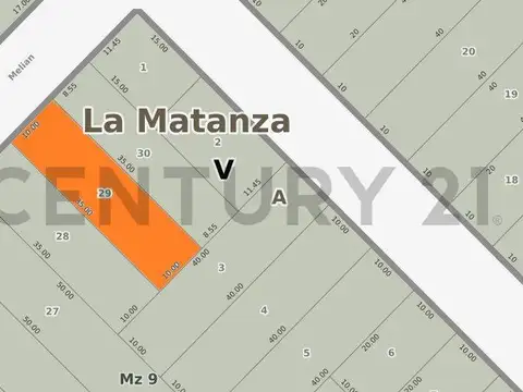 Casa en Venta 2025 años