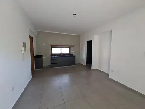 Departamento en Alquiler de 2 ambientes