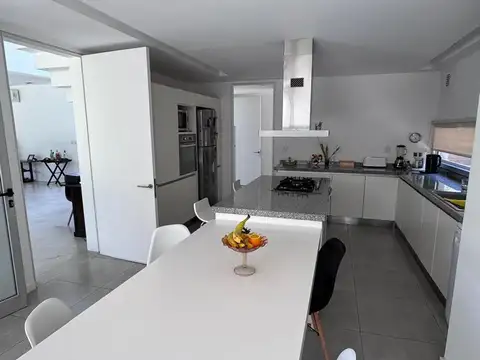 Casa en Alquiler 15 años