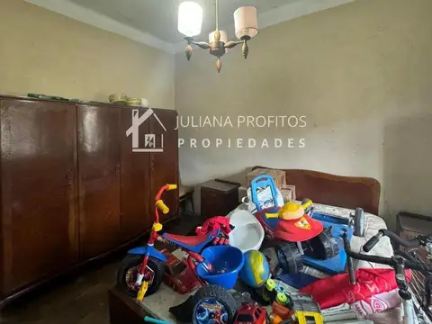 Casa en Venta en Bernal Oeste, USD 160.000