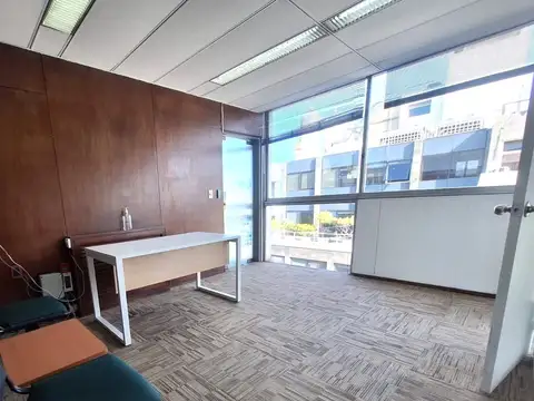 Oficina en Alquiler en Ciudad Vieja, $U 39.000