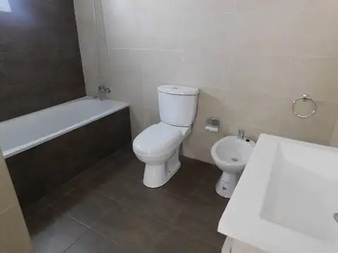 Departamento en Venta al Norte