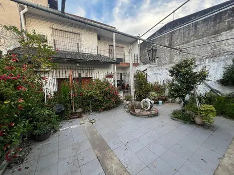 Casa en venta en San Francisco Solano