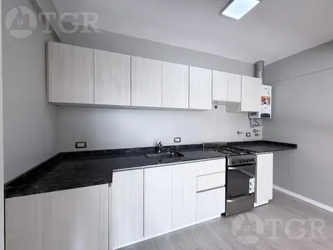 Depto Tipo Casa en Venta de 3 ambientes
