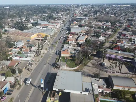 Galpon en Venta en Trujui, USD 130.000