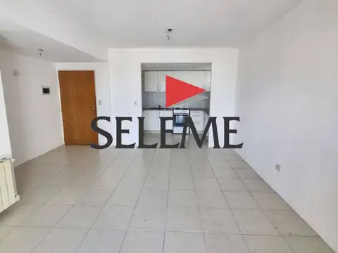 Alquiler Departamento 2 dormitorios - Neuquen Capital