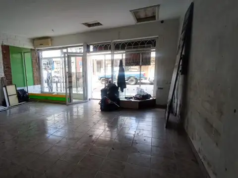 Local en Venta en Santos Lugares, USD 165.000