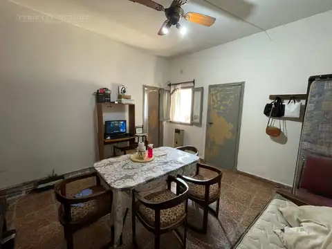 Depto Tipo Casa en Venta de 1 dormitorio