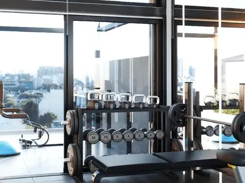 Arévalo 1480 - PISO PB - CASA 01