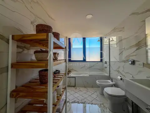 Departamento en Alquiler Temporal de 3 dormitorios