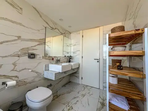 Departamento en Alquiler Temporal en Terminal Vieja, USD 370