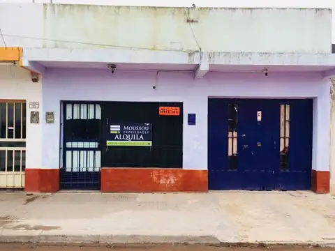 Local - Gualeguaychu