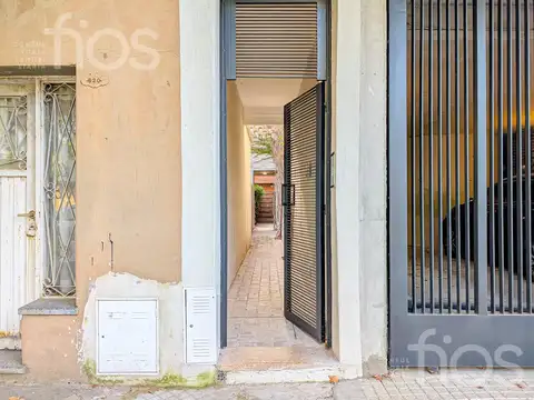 Depto Tipo Casa en Venta al Noreste