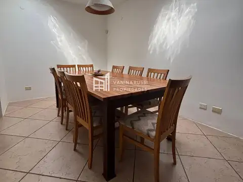 Casa en Venta 7 años