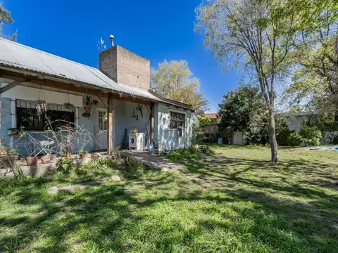 VENTA QUINTA TORTUGUITAS ACEPTA PERMUTA