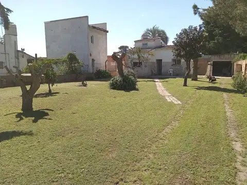 VENTA Casa 3 ambientes Barrio 2 Abril Gran Parque