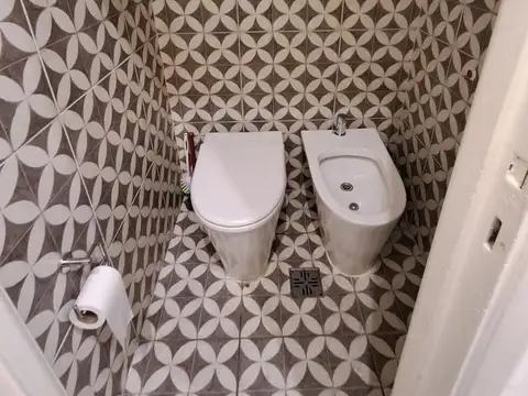 Departamento en Alquiler 60 años