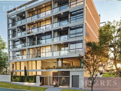 Departamento en venta en Pacheco Boulevard Anticipo   Cuotas.