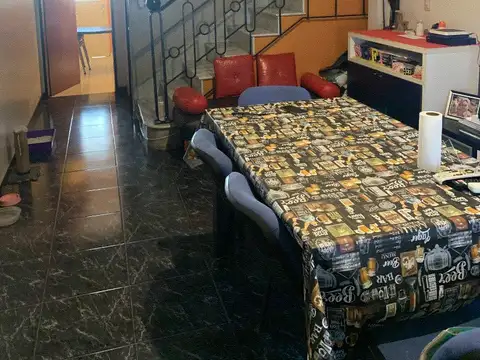 Casa en Venta en San Justo, USD 130.000