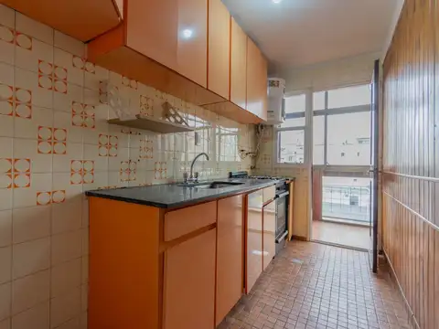 Departamento en Venta al Este