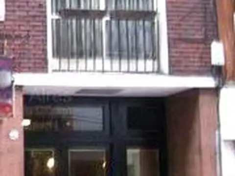 Alquiler Departamento 2 Ambientes  en Recoleta