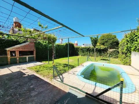 Casa en Venta al Oeste