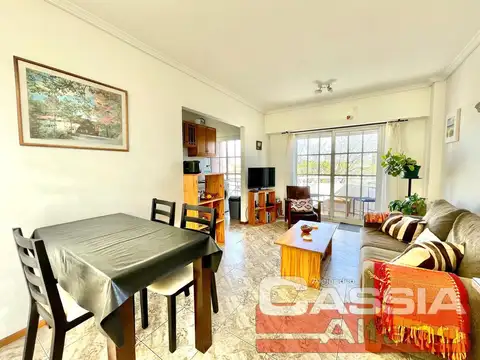 Departamento - Banfield Oeste