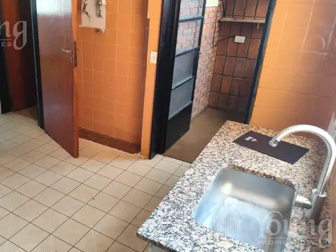 Departamento en Alquiler de 2 dormitorios