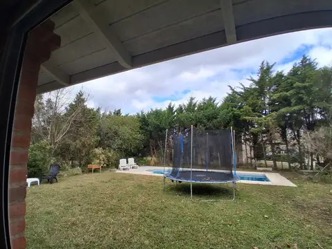 Casa en Venta en Nordelta La Alameda, USD 398.000