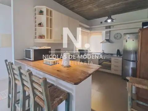 Casa en Alquiler Temporal en Montoya, USD 0