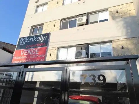 REPUBLICA DE CHILE 700, Piso 2