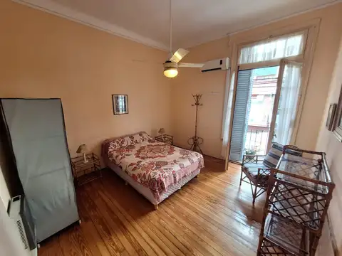 Departamento en Alquiler Temporal en Almagro, USD 550