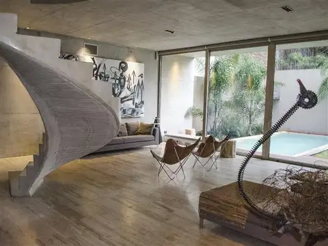 Casa en Venta 6 años