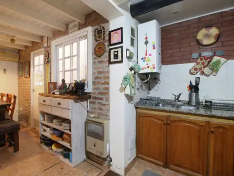 Depto Tipo Casa en Venta 30 años