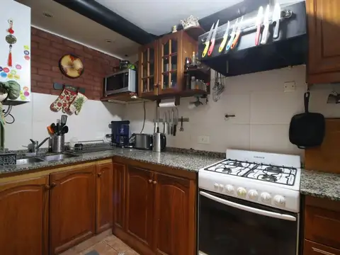 PH VENTA - 3 AMB / - SAN FERNANDO