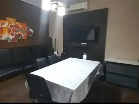 Depto Tipo Casa en Venta en Villa Insuperable, USD 63.000